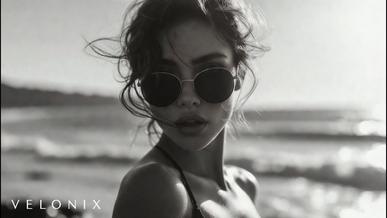 VELONIX Mix | Aether Drive