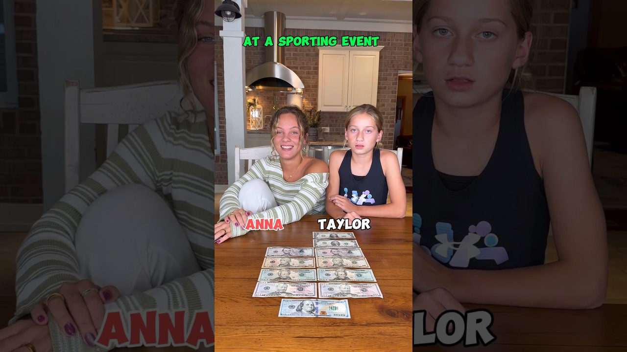 Big money trivia challenge!! #familygamenight #familyfun