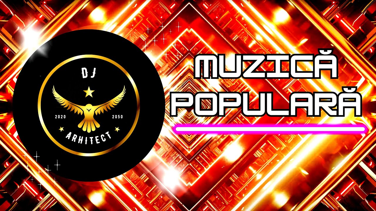 🔴 Muzica Populara 2026 NONSTOP