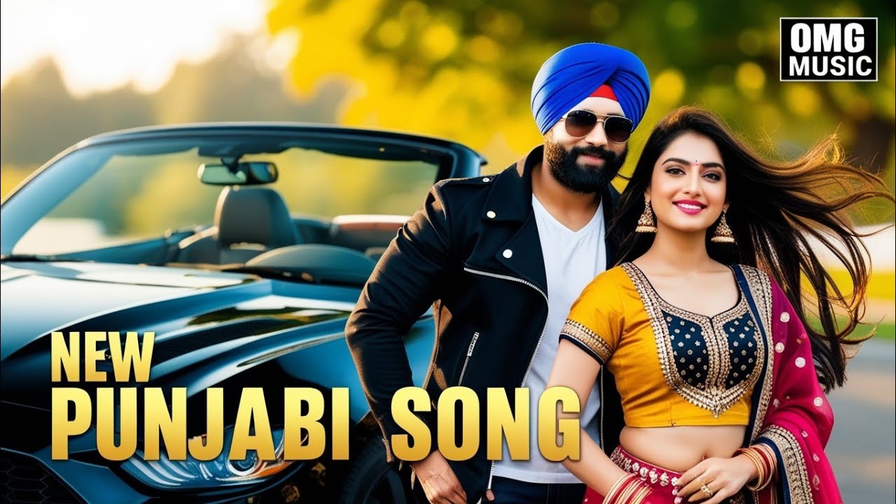 Latest Punjabi Hit Song 2025 | Heart Touching Punjabi Mashup | #punjabisong #sadsongpunjabi 