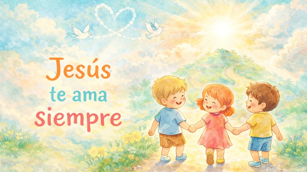 Los 5 Secretos del Corazón | Historia Cristiana para Niños