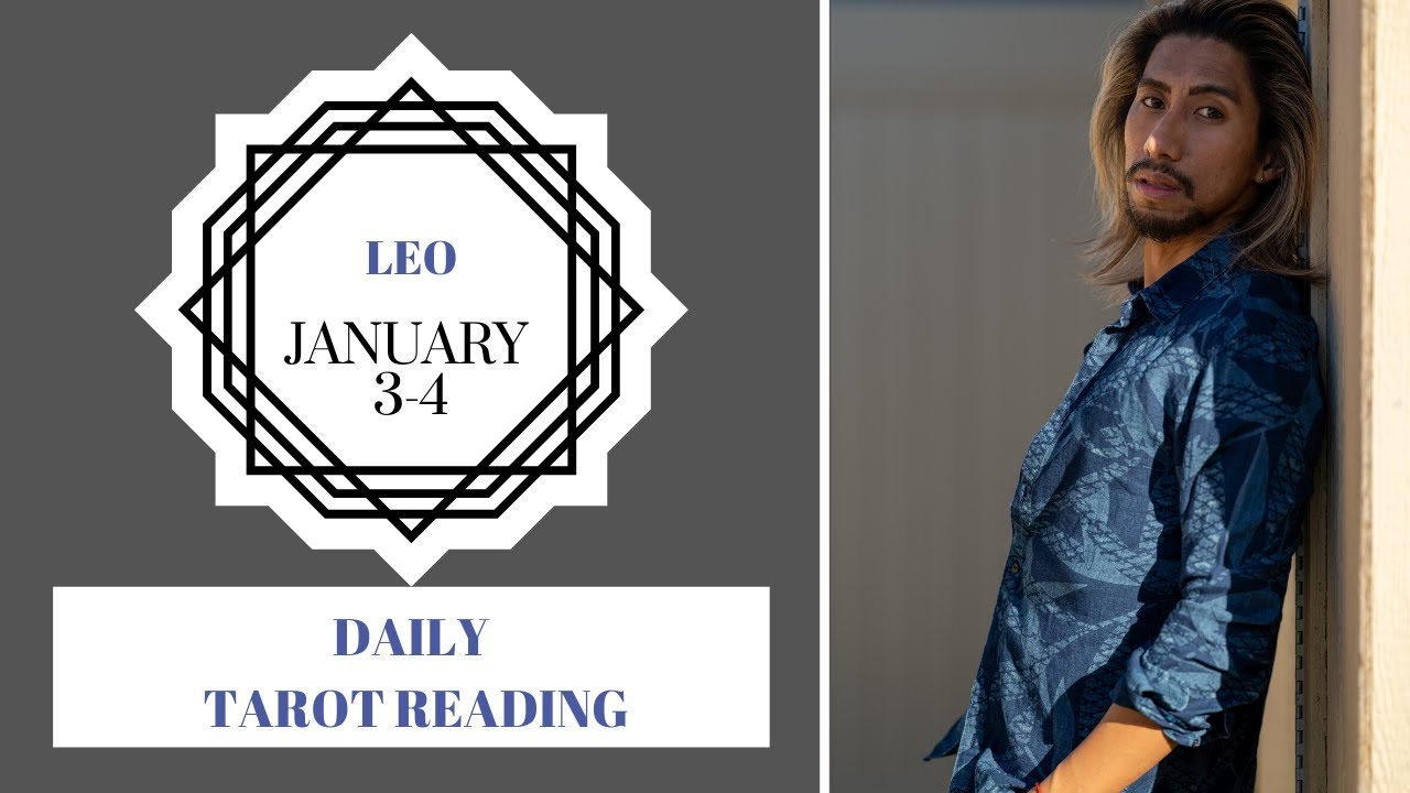 LEO - 
