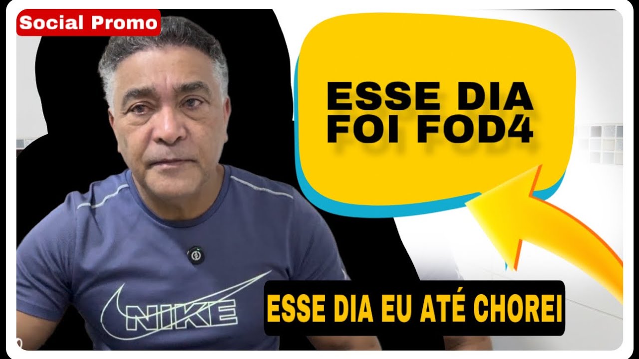 O DIA QUE MINHA EX PEDIU O DIVÓRCIO MEU MUNDO DESABOU