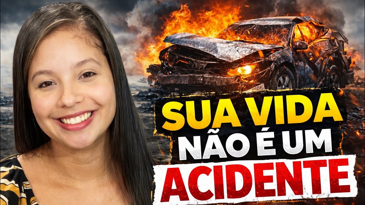Você Está Perdido? Descubra Seu PROPÓSITO Agora