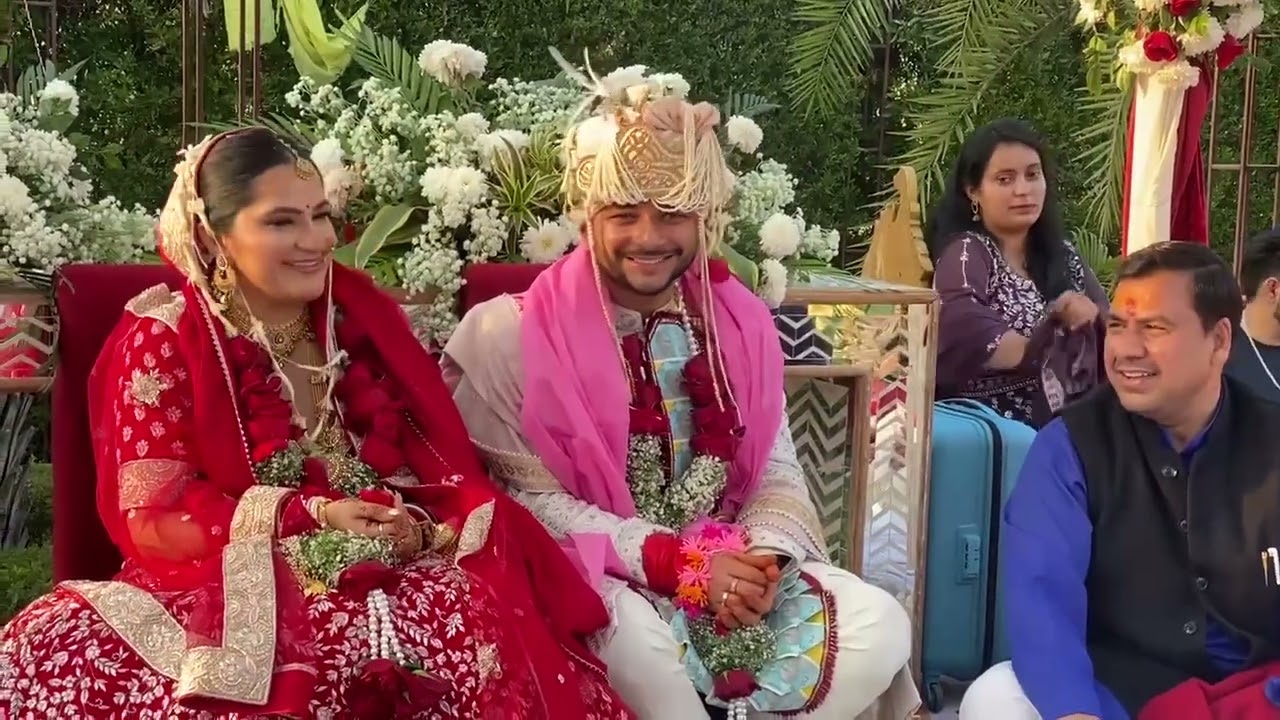 विवाह के समय कन्या के सात वचन 9839146646