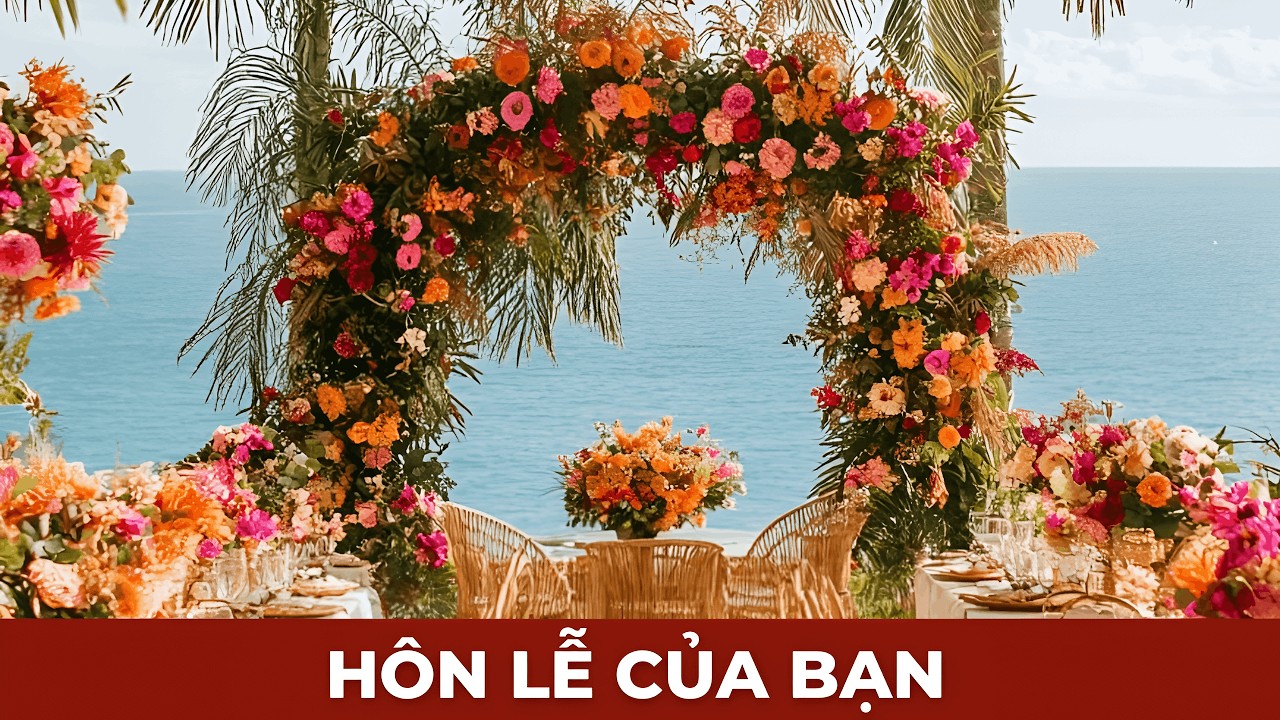 Tarot: Hôn lễ của bạn | @ChubbyTarot | Tarot Reading