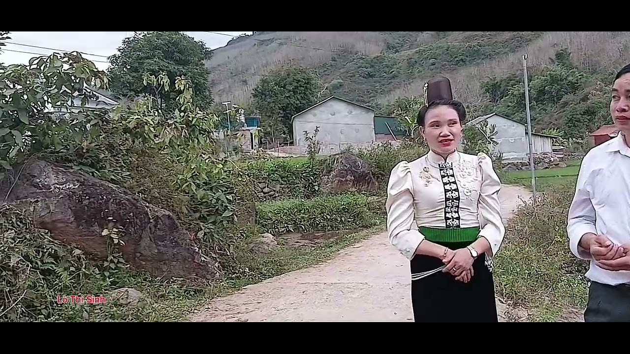 LÒ ngong với Lò Thuôn giao lưu mọi người ủng hộ nhé