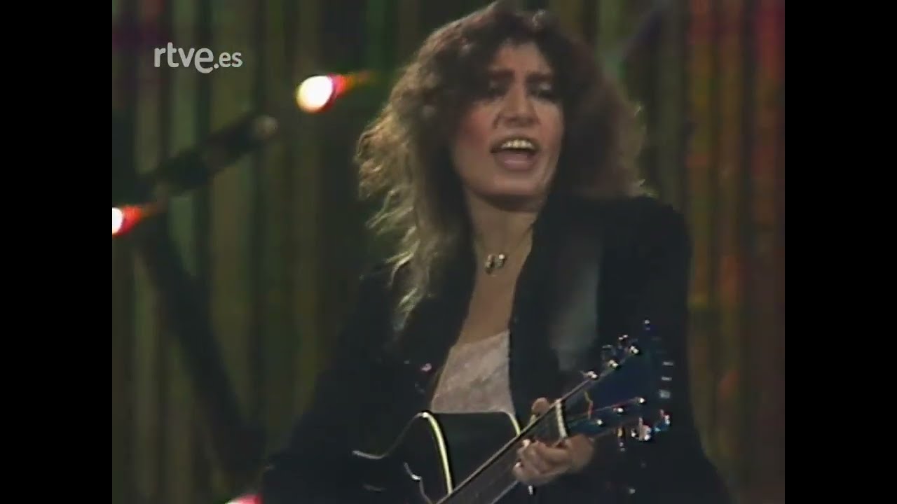 Loredana Bert&egrave; - Dedicato (Aplauso 17/03/1979) (HQ Audio)