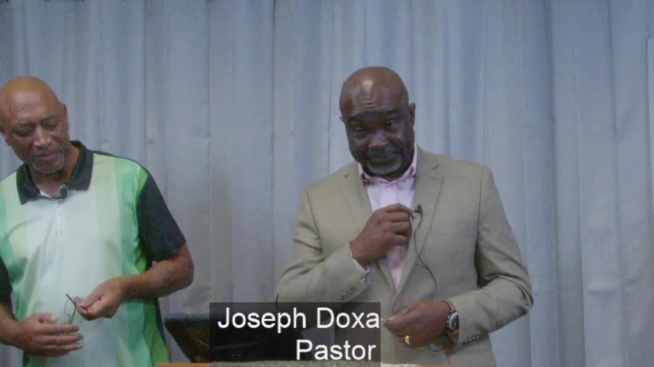 My Purpose Is To Serve!