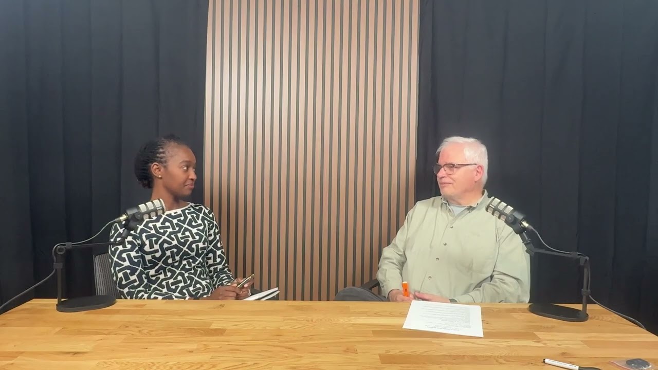 Meet Thoko & Todd | TNT Tax Problem Solvers