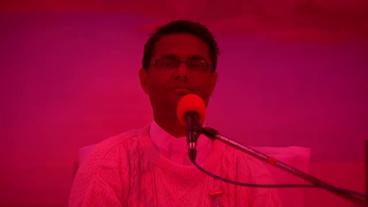 DEEP MEDITATION -डॉ  सचिन भाई  POWER OF SAKASH