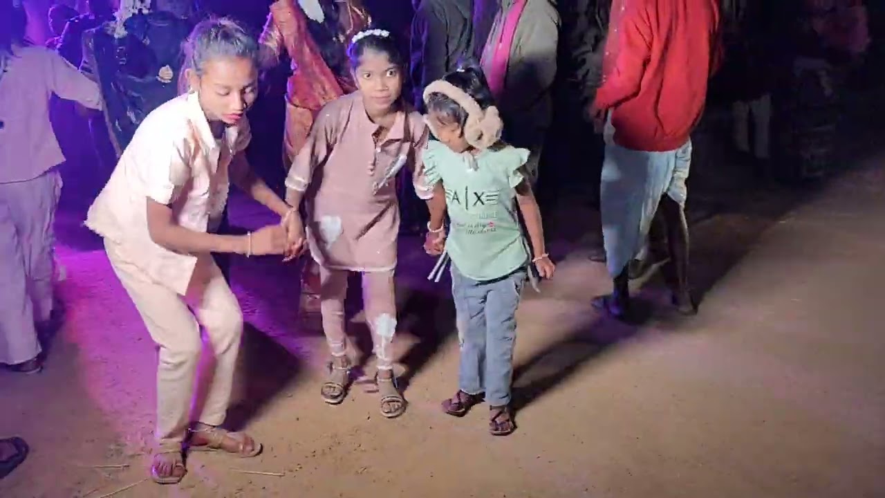 Priya Moke Daga Dilo Na Asilore//Jhumar Traditional Dance//Sadashiv Bhai Barat Dance Kulbandh....