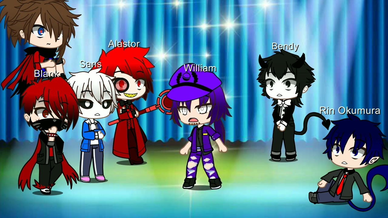 Fandom Battle Pt 2