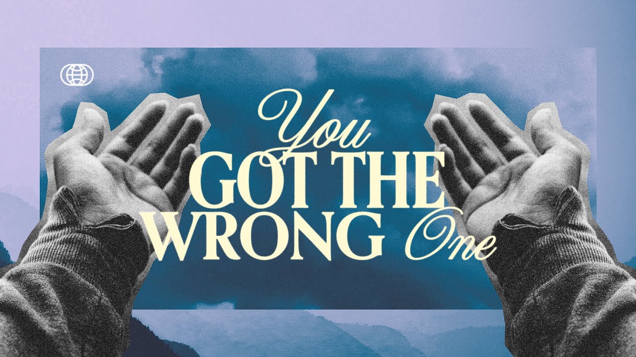 You Got The Wrong One - Pastor Jeff Osborne