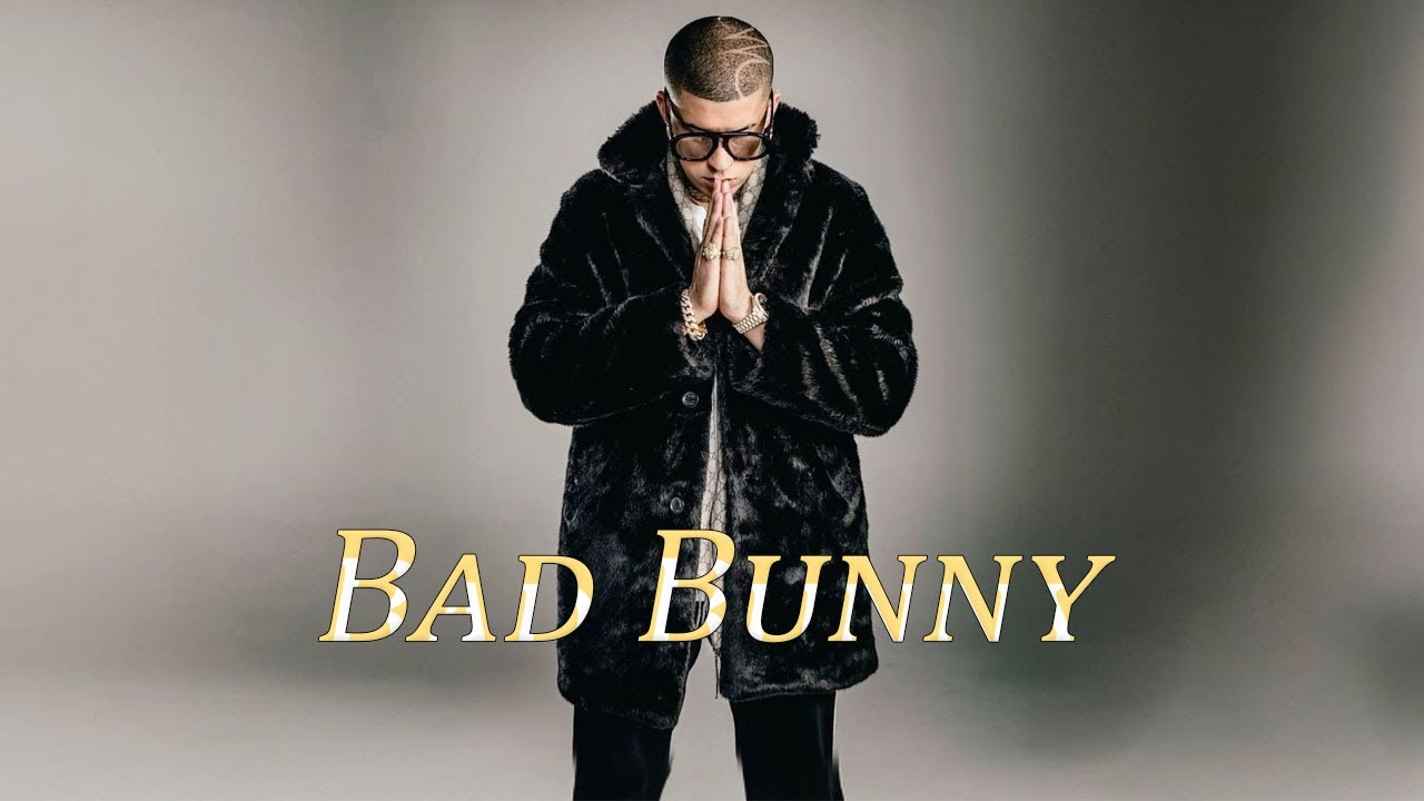 Bad Bunny 🔥 Greatest Hits Full Album 2025 💿 Top Latin Trap and Reggaeton Anthems