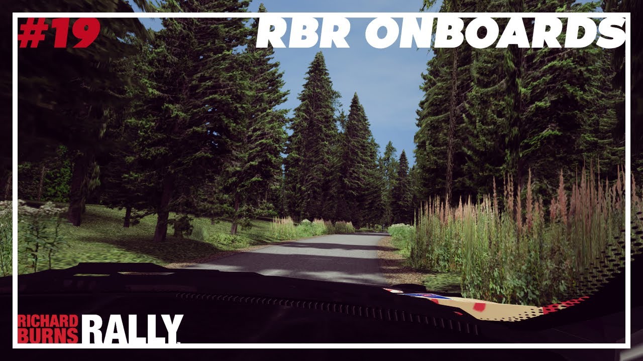 #19 | SS7 | WIRTUALNY RAJDOWY PUCHAR POLSKI | RAJD WISŁY | S2021R6