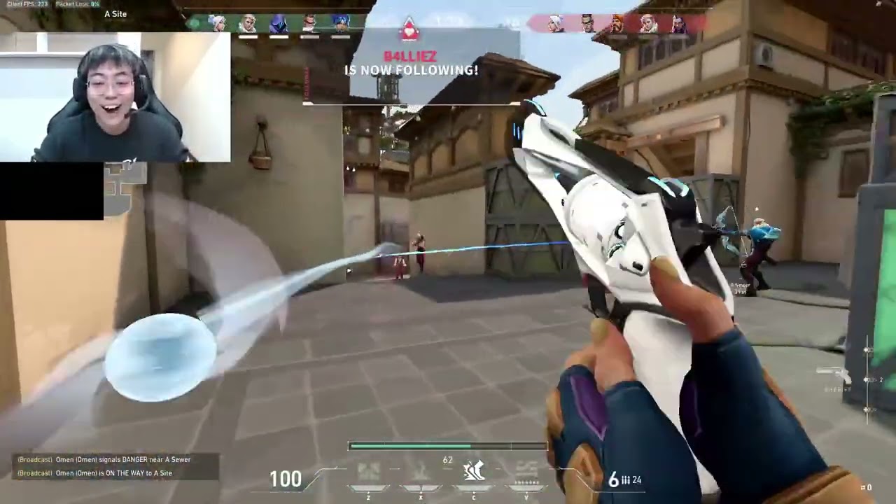 When XIA Crws Duo with XIA Surf in SEA Ranked