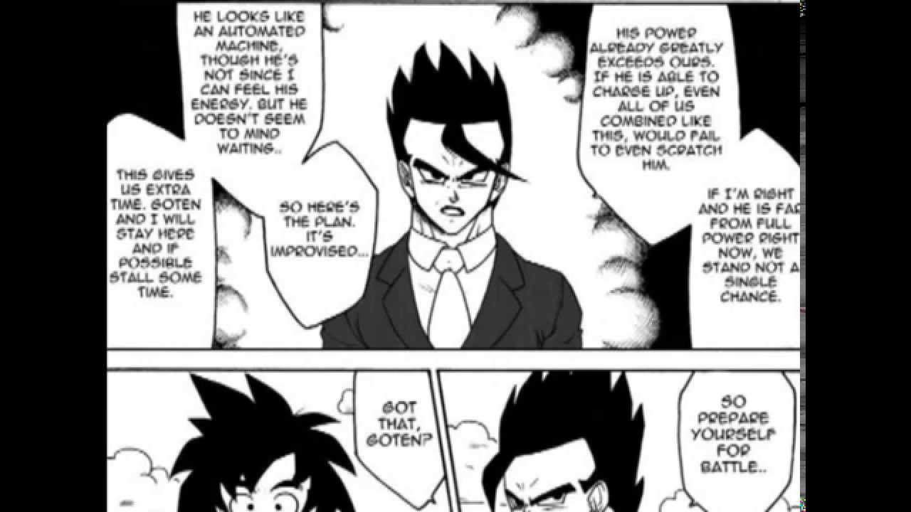 Dragonball LieZ: Next-Gen Review