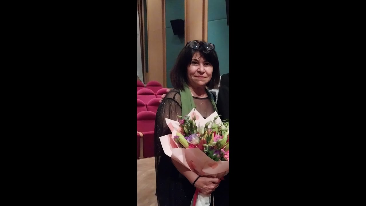 Söz ve Müzik : Mürüvvet BOZNA_Solist: Mete EDMAN ''DAYIM BENİM HAYDAR DAYIM ''