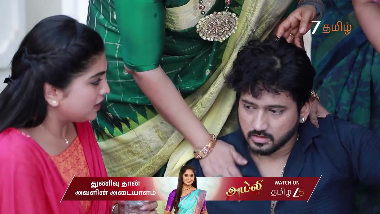 Varisu | Ep - 70 | Sep 20, 2025 | Best Scene 2 | Zee Tamil