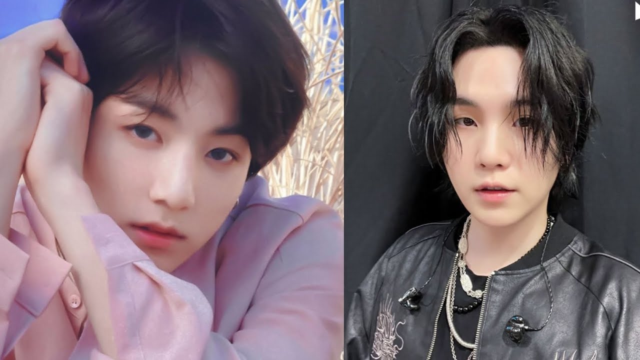 Asmr Yoonkook-Acordando depois de uma regressão💤👶🏻❣️