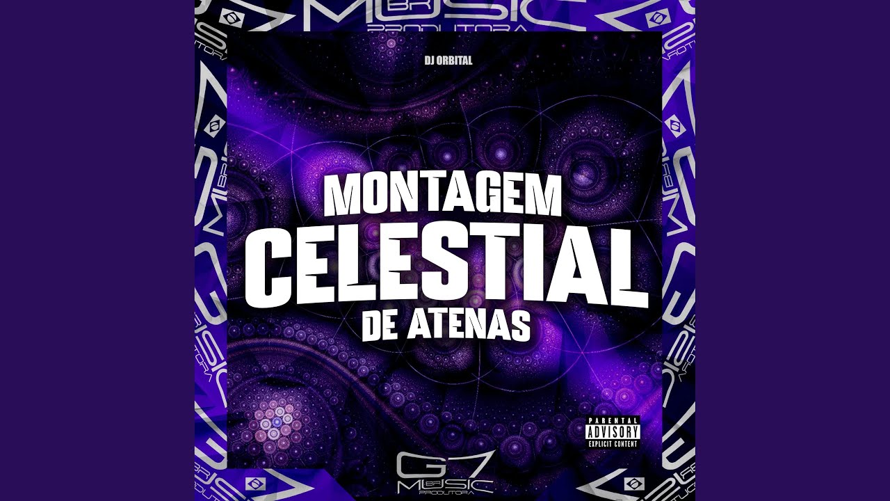 Montagem Celestial de Atenas