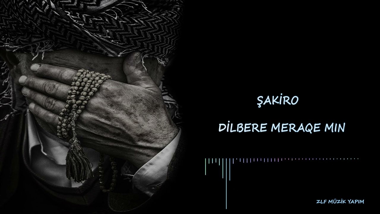 Şakiro - Eywax Eywax & Dilbera Meraqe Mın (2025)