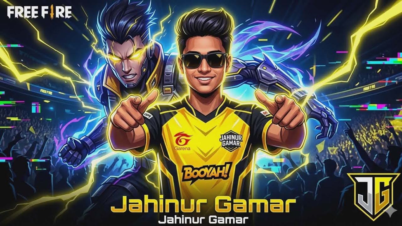 ᴍᴅ᭄Jahinor Islam ࿐ is live! free fire#freefire #shortvideo #shortvideo #ff 