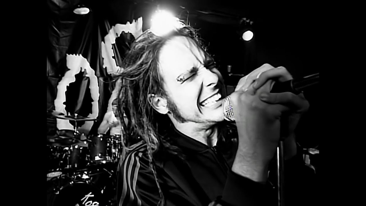 Korn - Blind (Subtítulos en Español/Inglés)