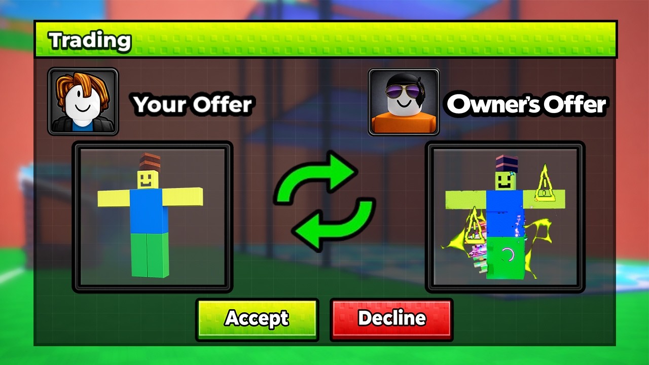 Trading From Noobini To NOOBINI INFEENY In 24 Hours On Escape Tsunami For Brainrots!