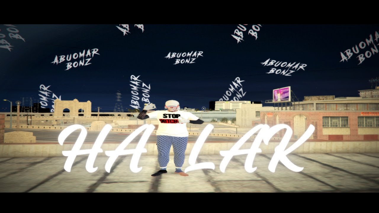 Grand Rp Montage | HALAK | EN1 🃏