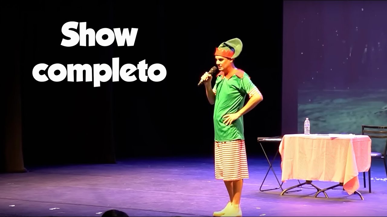 ESPECIAL DE NATAL DO FUBÁ - Fubá online