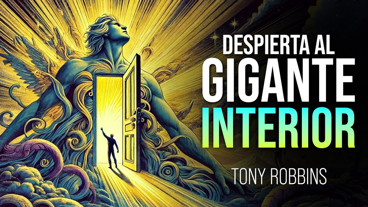 Revelando tu Grandeza: Cómo Despertar tu Potencial | Audiolibro y guía rápida