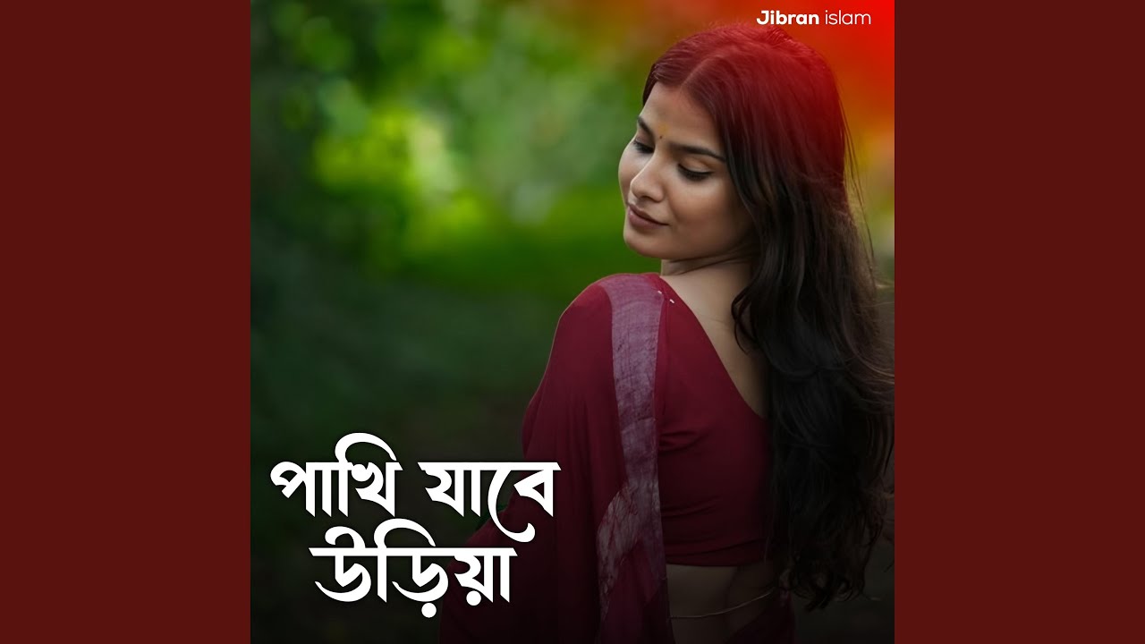পাখি যাবে উড়িয়া