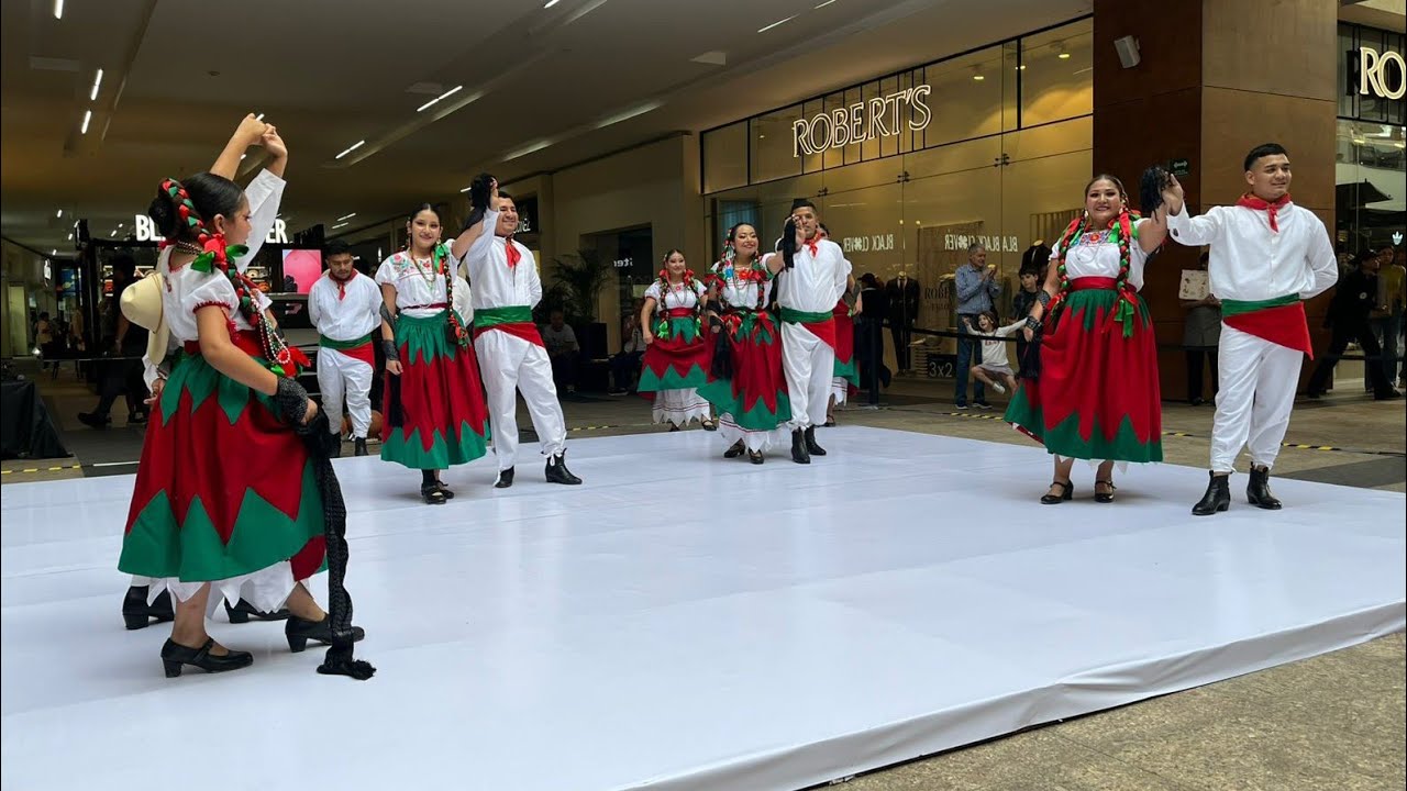Barreteros (Gto. colonial) - Altacia