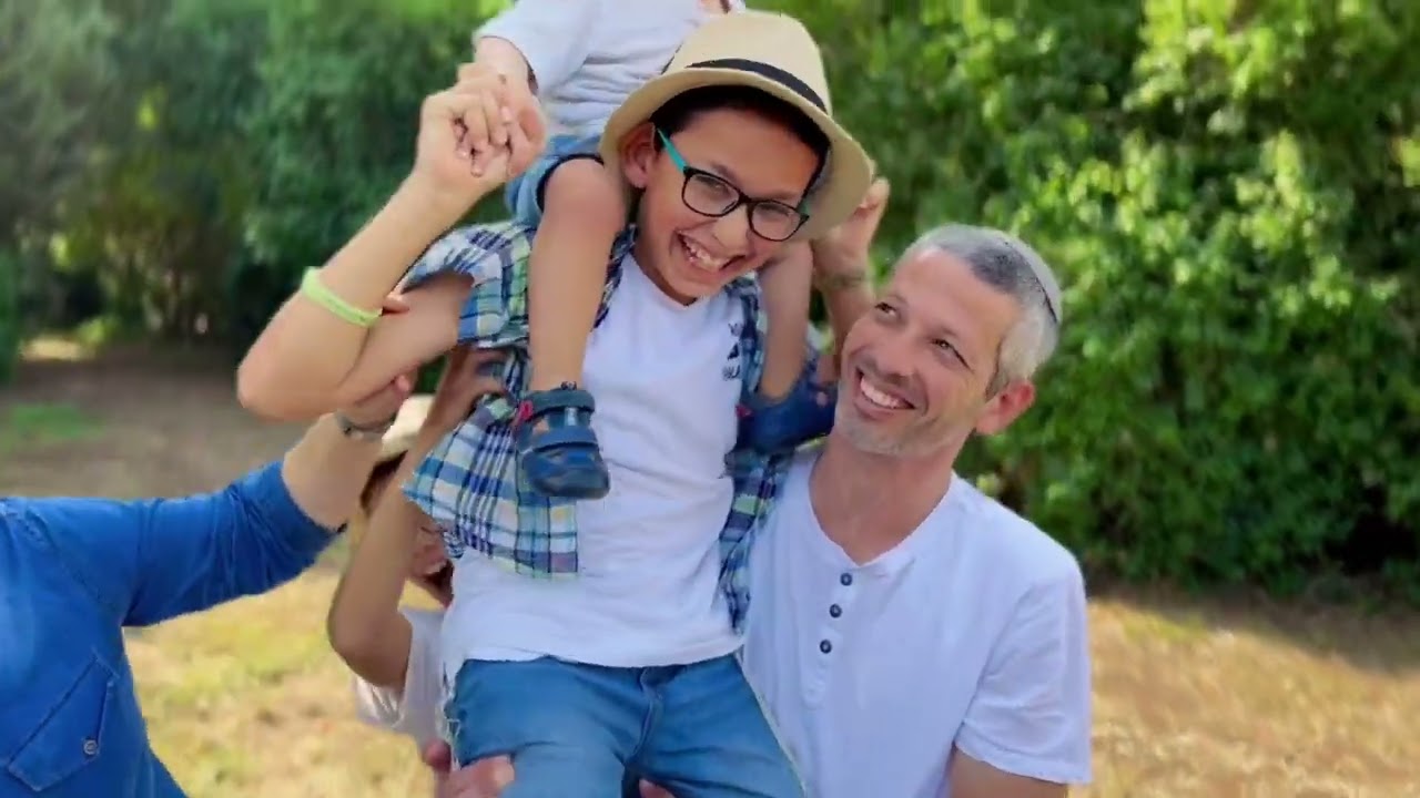 הכל עוד לפני- דוד אורבך