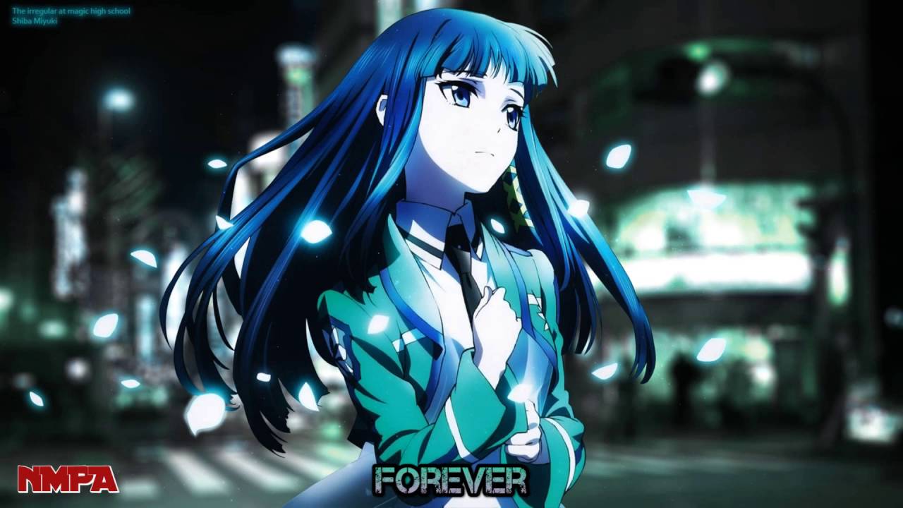 Nightcore - Forever (Request)