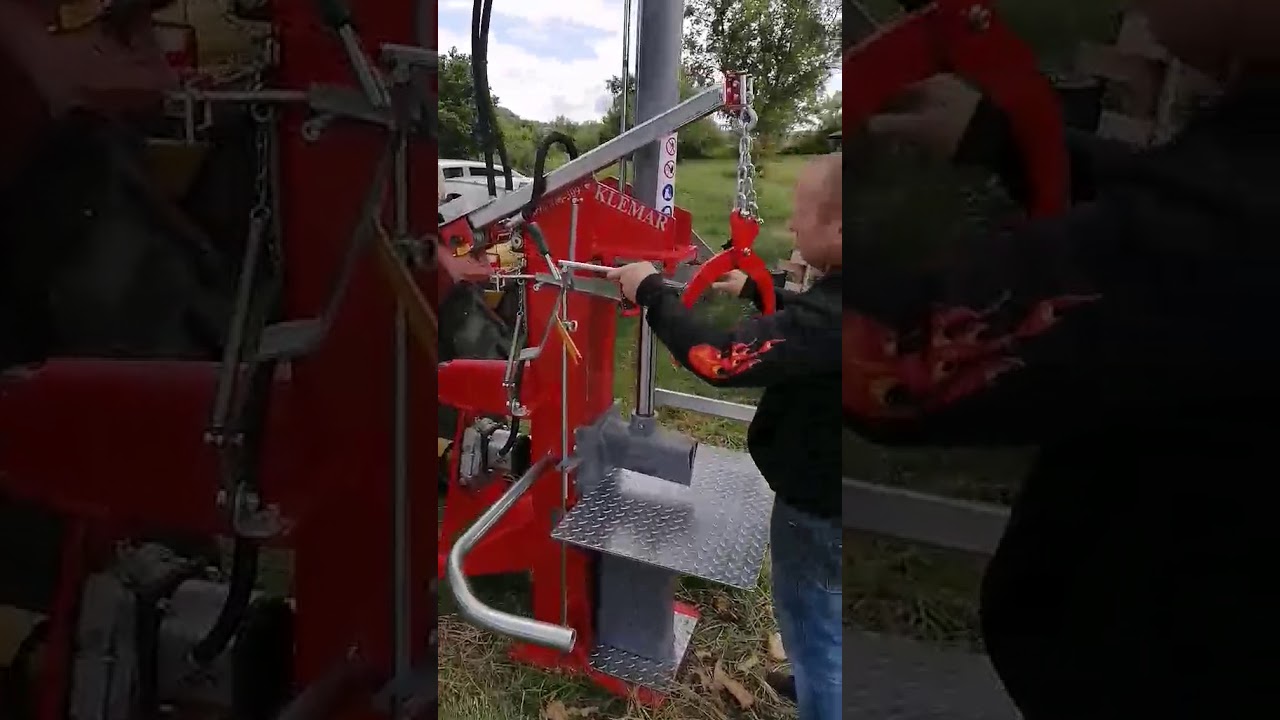 CJEPAČ SA VITLOM 20T 1000K