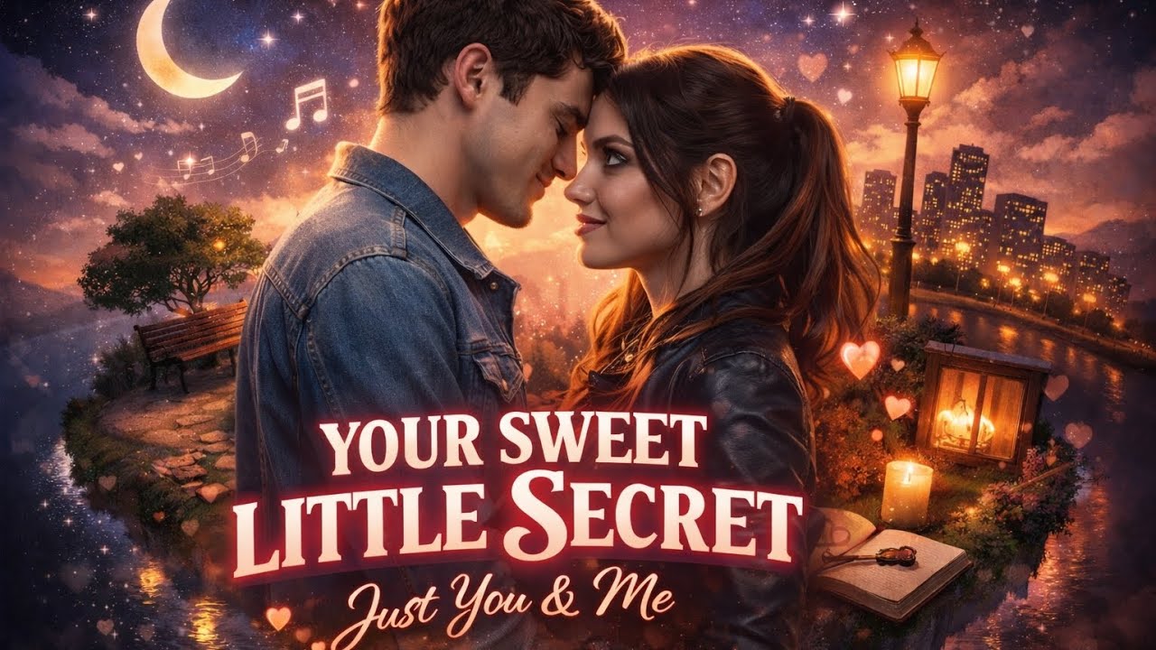 Tessa Wren - Your Sweet Little Secret 