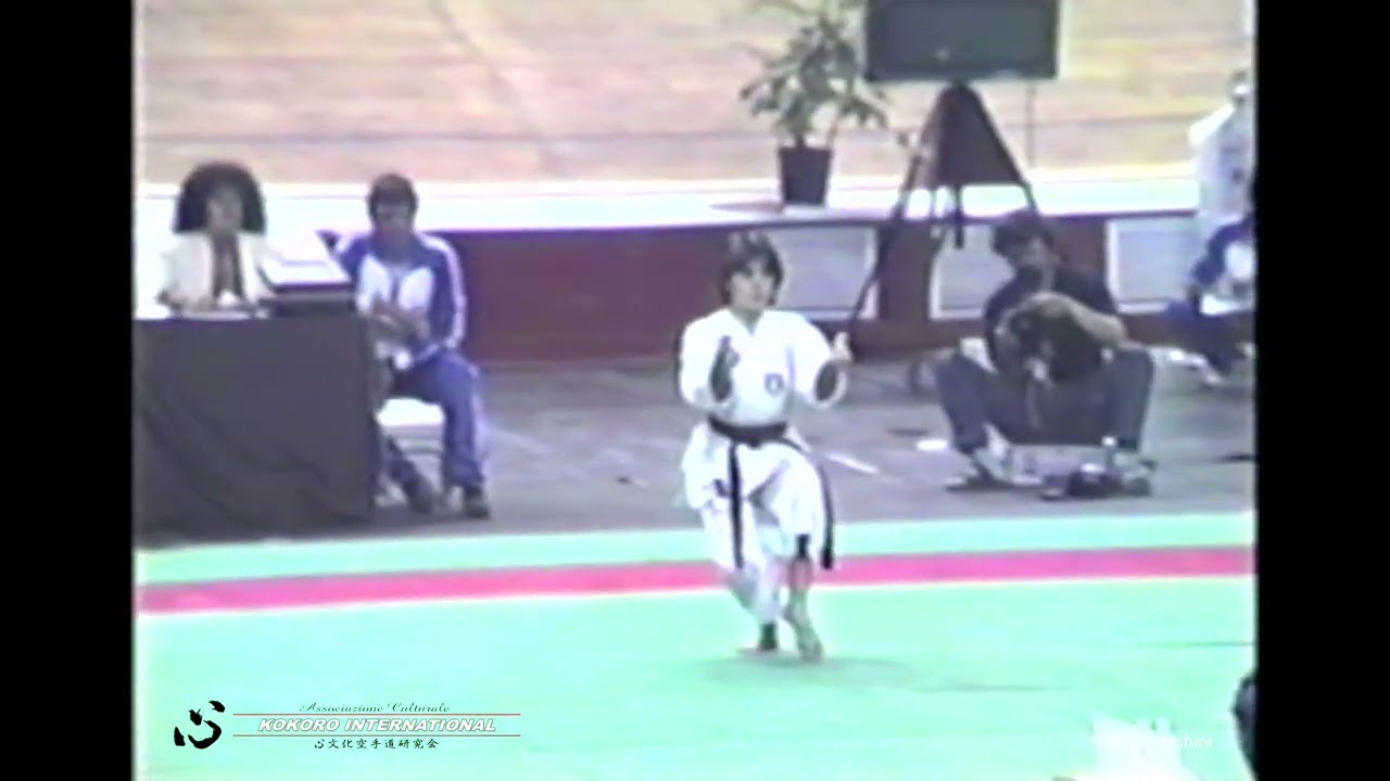 Master Cristina Restelli - Unsu 1986