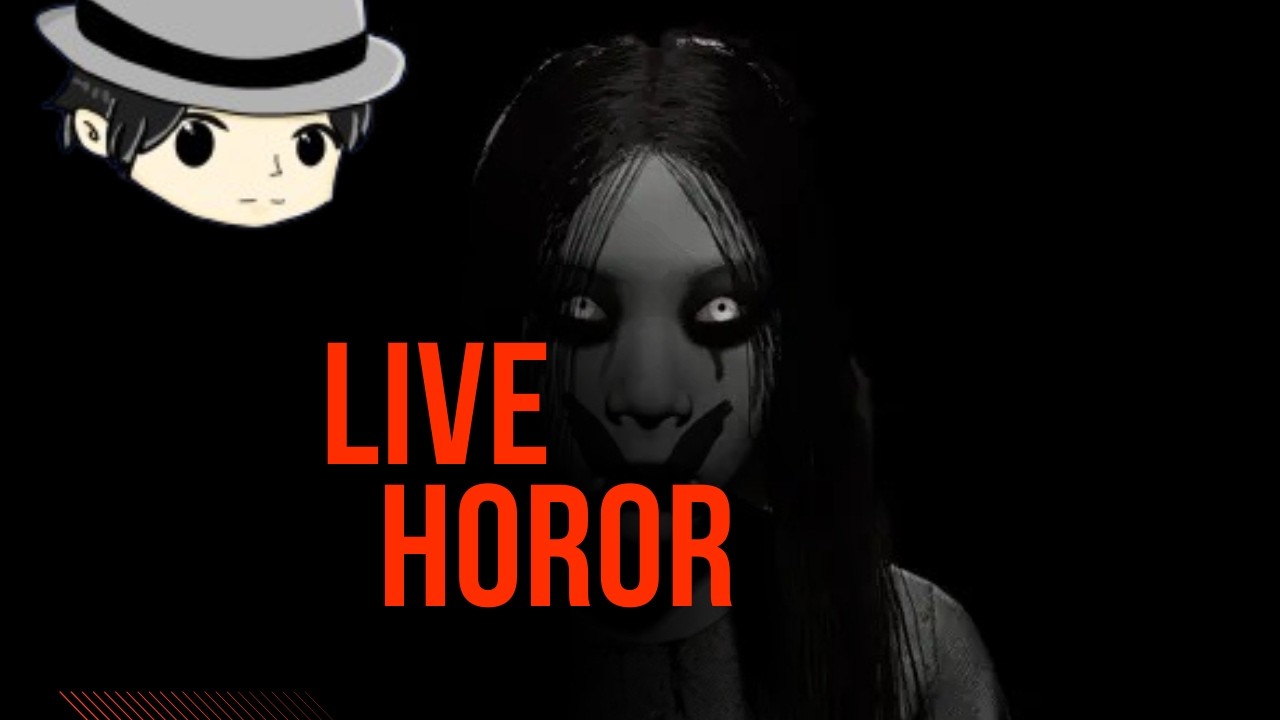 Ada Viewer Yang Mengawasimu - Parasocial Chila Art Edisi Malam Jumat #horor #shorts