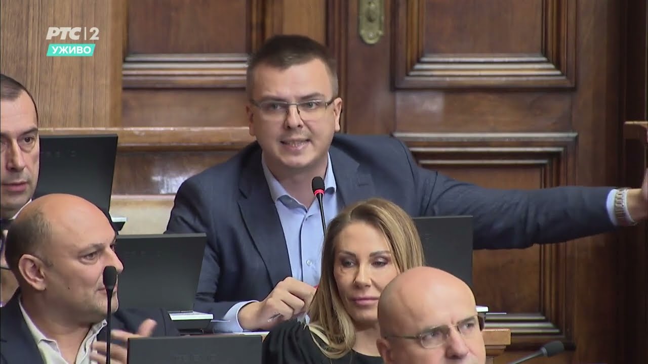 Milo&scaron; Parandilović - Pomaže Bog Napredni Jahači Apokalipse i Napredne Kukavice