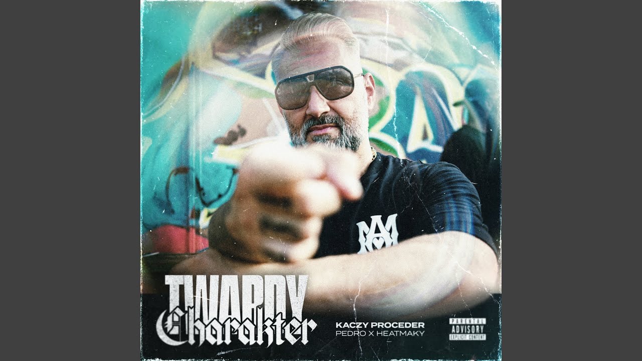 Twardy charakter