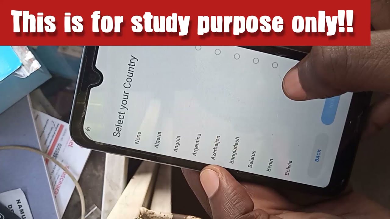 All Tecno (Pop 5 Go BD1) Android 11 Frp Bypass (No Pc,No need install Apps) New Trick 2022 january
