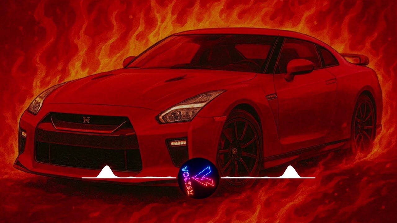 Dark Techno x Dark Slow Phonk | 2026   Soundtrack remix
