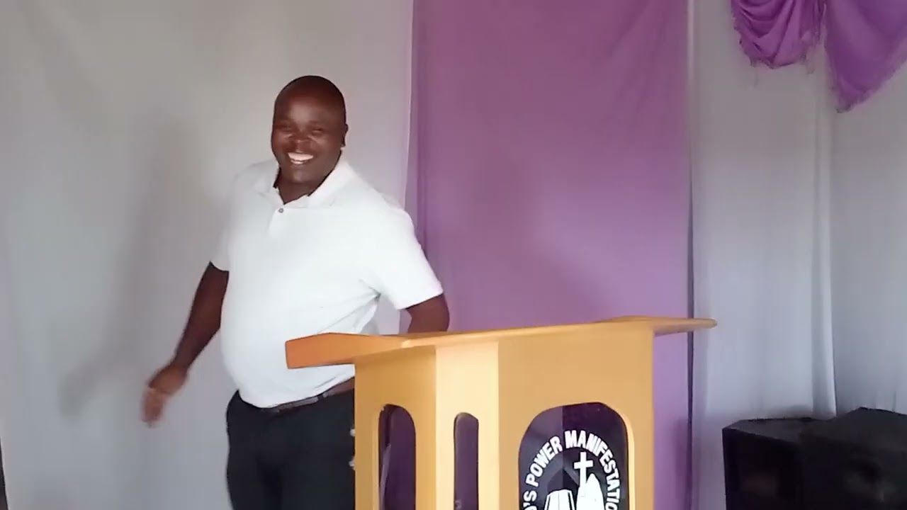 POWER OF UNITY (Malaa Pastors Fellowship) - 17/02/2026