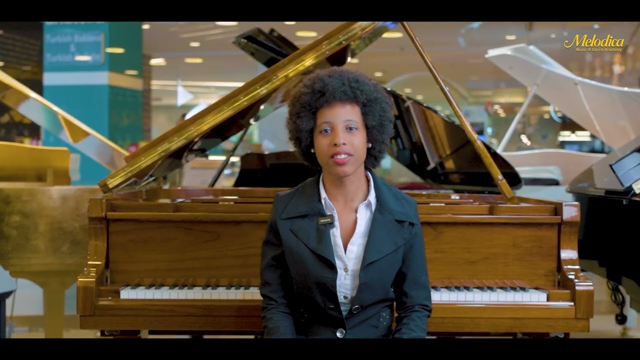 Learn Piano and Violin in Dubai at Melodica Professional lessons by Ms Marianne