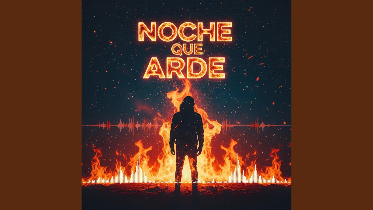 Noche que Arde