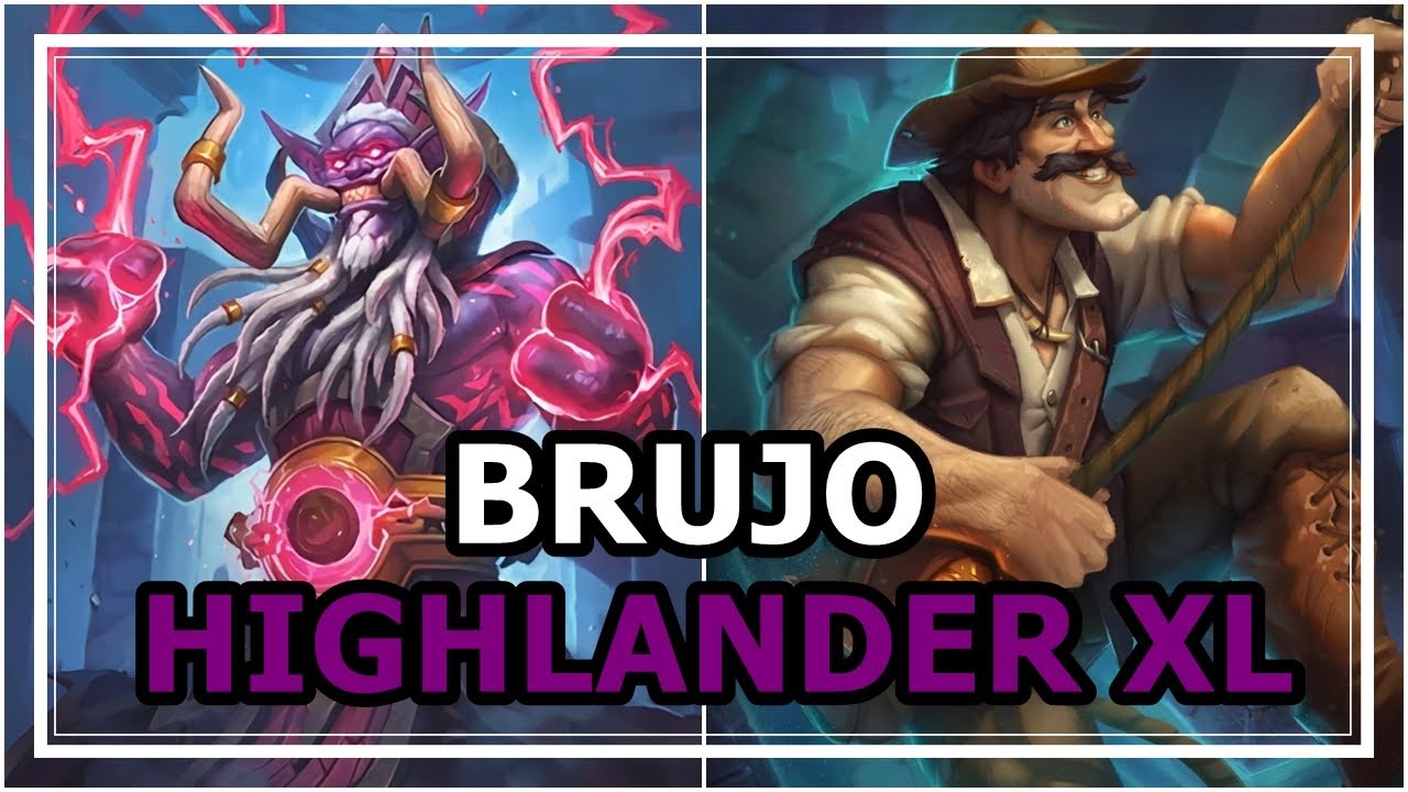 ESTE MAZO TIENE VALOR INFINITO! 😱 // HEARTHSTONE ESPAÑOL //