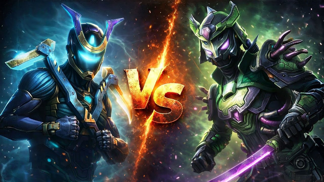 Void AniGOAT level 5 vs Neon phantom hard mode...#sf3 #sf3gameplay 